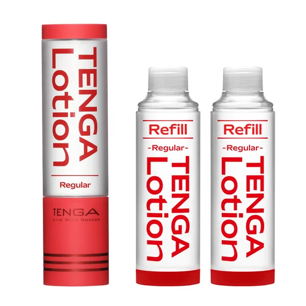 Tenga Flip Hole Lotion Lubricant — image 20 of 22