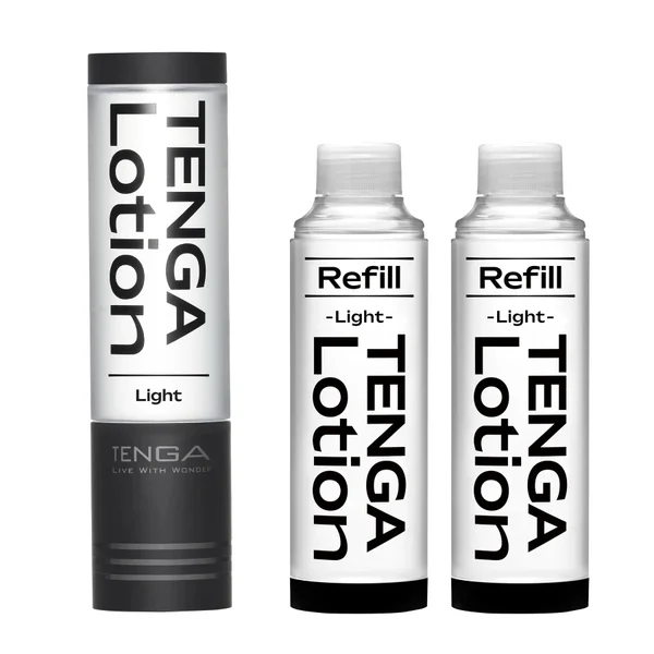Tenga Flip Hole Lotion Lubricant — image 21 of 22