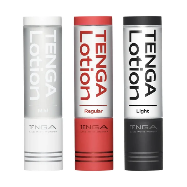 Tenga Flip Hole Lotion Lubricant — image 16 of 22