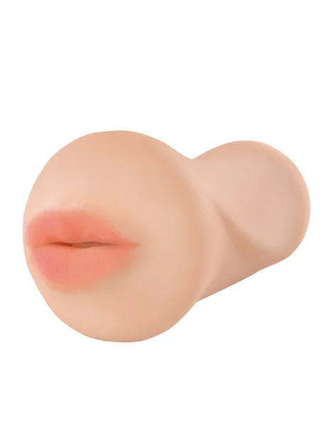Pipedream Extreme Toyz Fuck Me Silly To Go Deep Throat Cock Sucker — image 5 of 5
