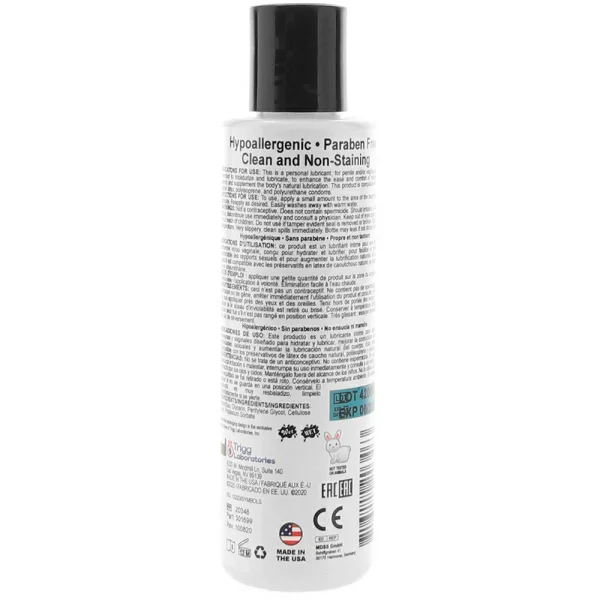 Wet Original Gel Water-Based Lube | 1oz