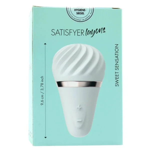 Satisfyer Layons Sweet Sensation