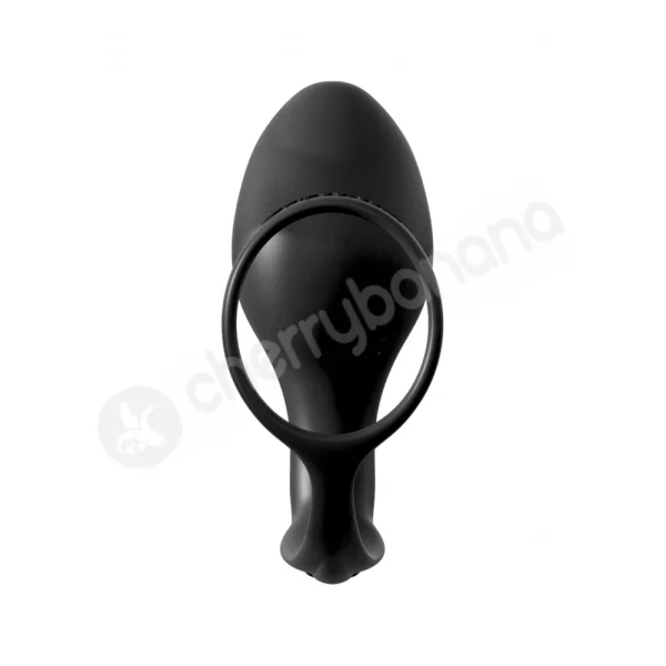 Anal Fantasy Collection Ass-Gasm Trainer Trio