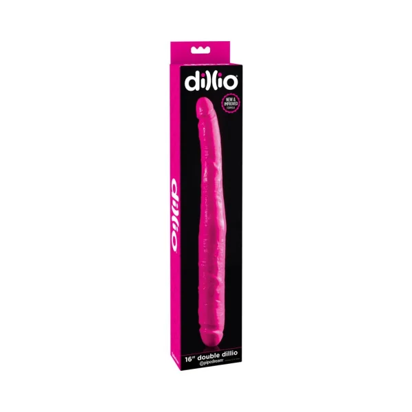 Dillio 16in Double Dong — image 10 of 14