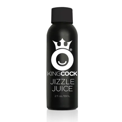 Pipedream King Cock 6 Squirting Dildo