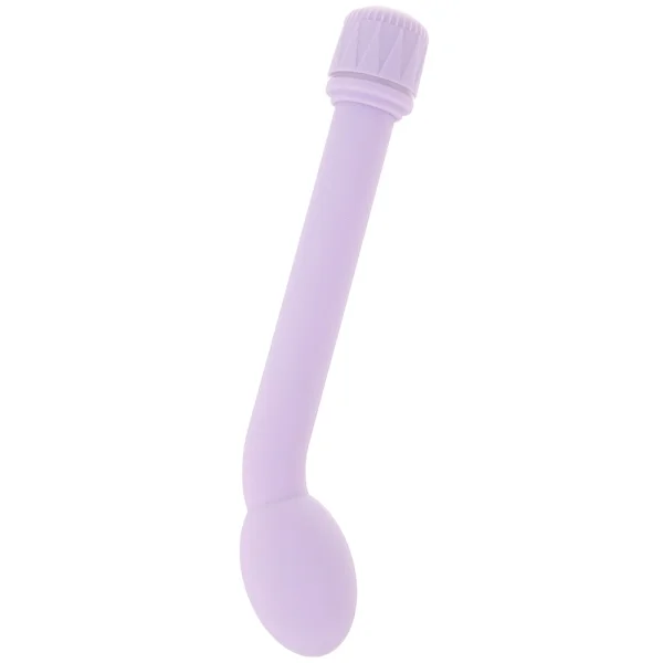 First Time G-Spot Tulip Vibe - Purple