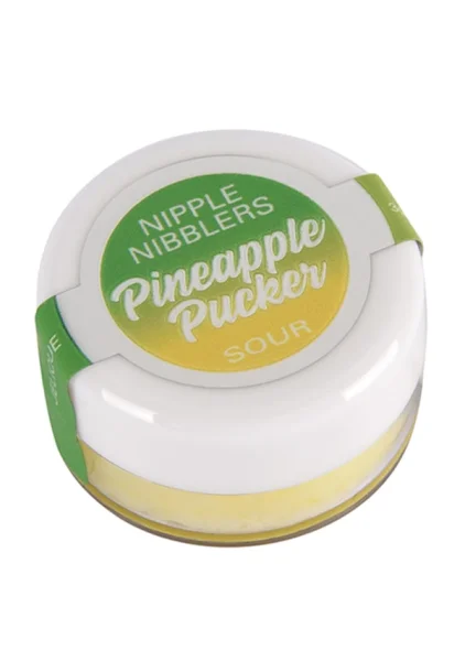 Nipple Nibblers Sour Pleasure Balm