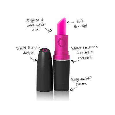 My Secret Lipstick Single