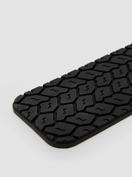 Sei Mio Double-Sided Tyre Spanking Paddle
