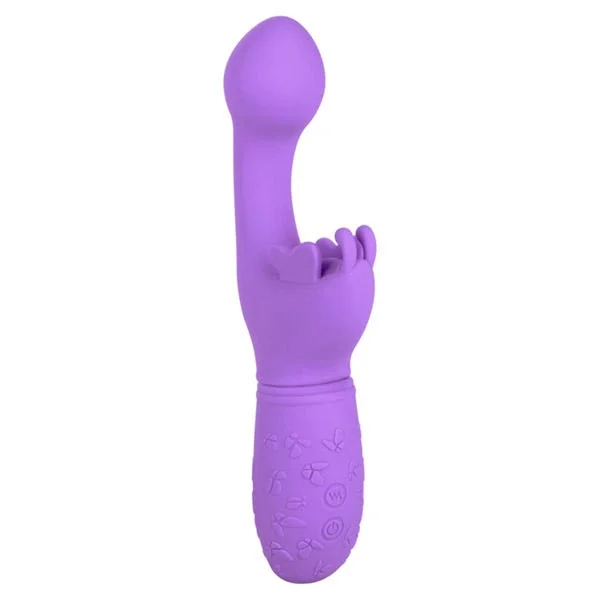 Rechargeable Butterfly Kiss