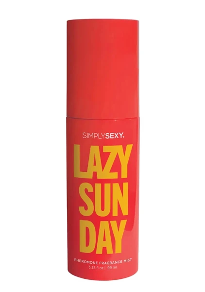 Simply Sexy Pheromone Body Mist