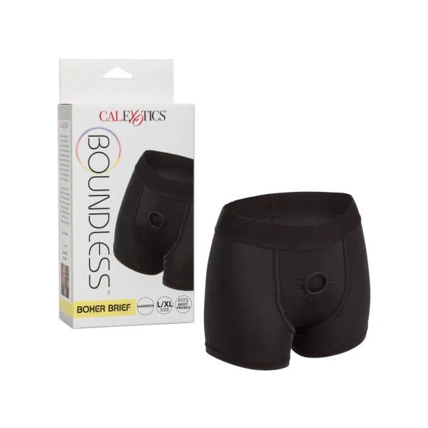Boundless Boxer Brief L/xl — image 5 of 9