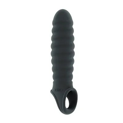 Sono No 32 Stretchy Penis Extension Grey