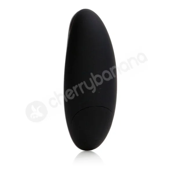 Luxe Replenish Black Luxury Massager
