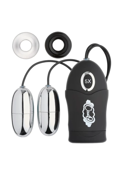 Dual Vibrating Pleasure Bullets — image 7 of 9