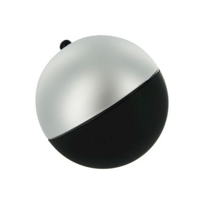 Erotisphere Handheld Massager Black