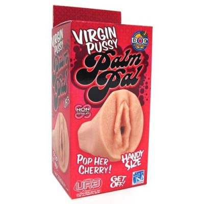 UR3 Virgin Palm Pal