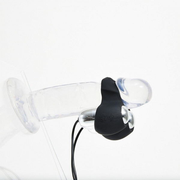 Hot Octopuss Jett Penis Vibrator with Remote Control — image 10 of 25
