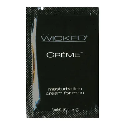 Wicked Creme Packette 1 oz 144 Ct