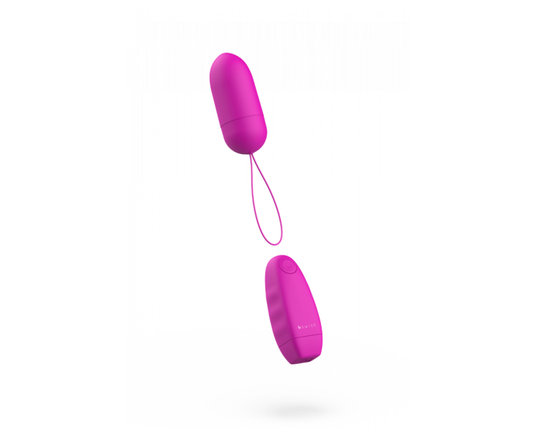 Bnaughty Classic Unleashed - Cerise