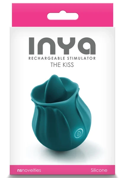 Inya The Kiss