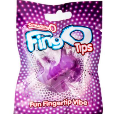 Screaming O Fingertips