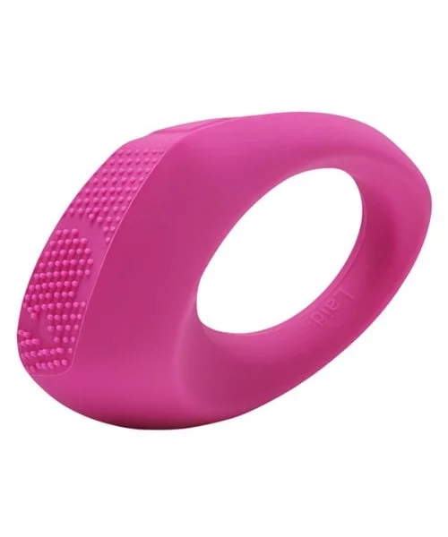Laid C.1 Silicone Clitoral Vibrator