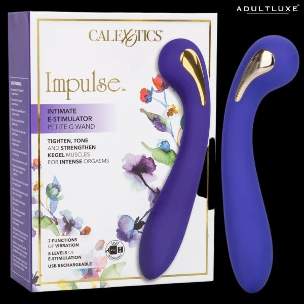 Impulse Petite G Wand Massager
