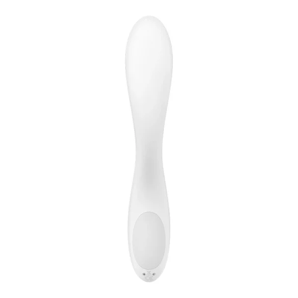 Satisfyer Rrrolling Pleasure Vibrator