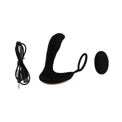 Backyard Teaser Black 4 1 Inch