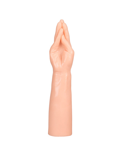 Giant Family - Horny Hand Palm