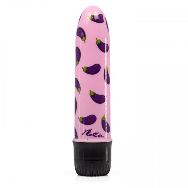 Bondara Aubergine Dream Signature Edition Vibrator