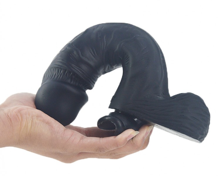10'' Migthy Cock