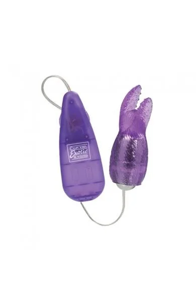 High Intensity Snow Bunny Vibrator