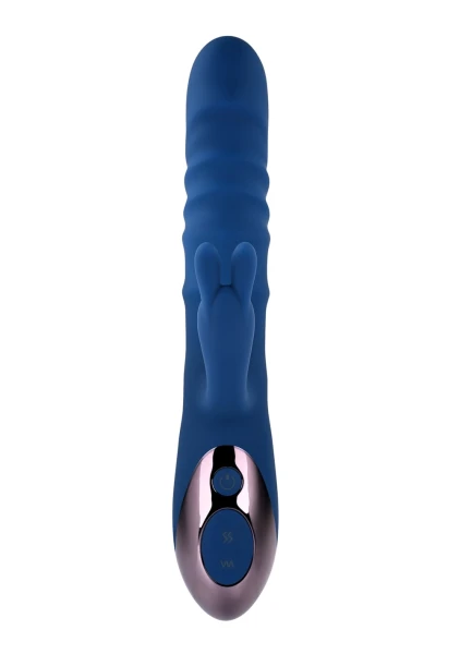 The Ringer Thrusting Rabbit Vibe