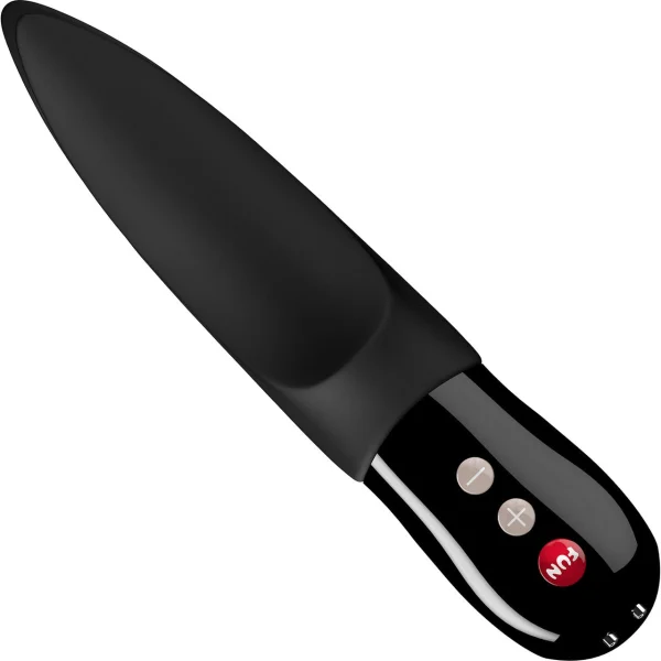 Fun Factory Paired For Pleasure Oh Yeah, Right There Kit With The Manta Penis Stroker & Volta Clitoral Stimulator