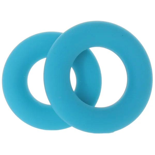 Renegade Erectus Rings