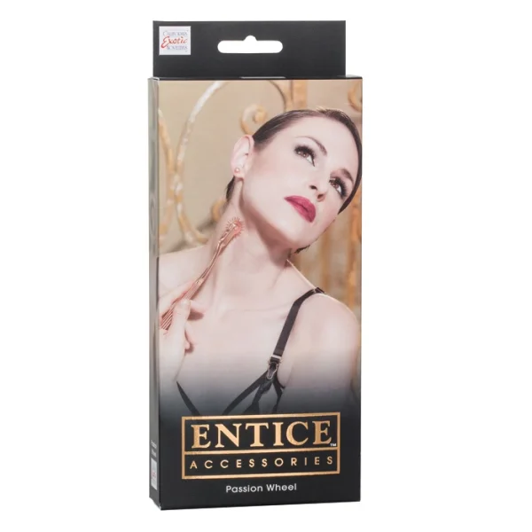 Calexotics Entice Passion Wheel