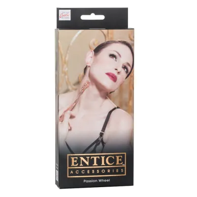 Calexotics Entice Passion Wheel