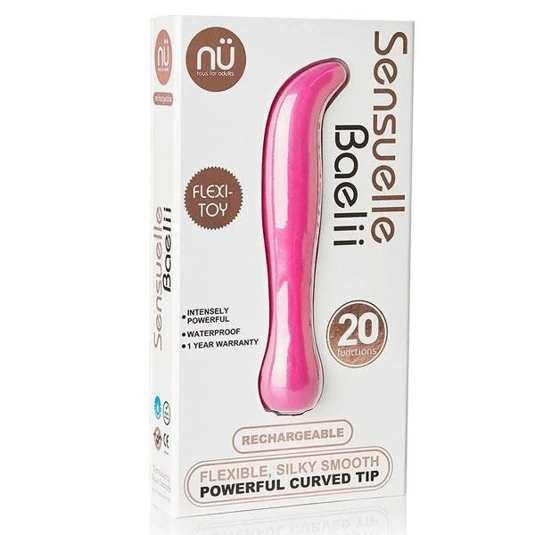 Sensuelle Baelii 20 Function Vibrator