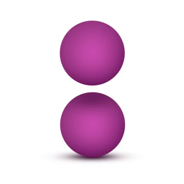 Luxe Double O Kegel Balls — image 8 of 11