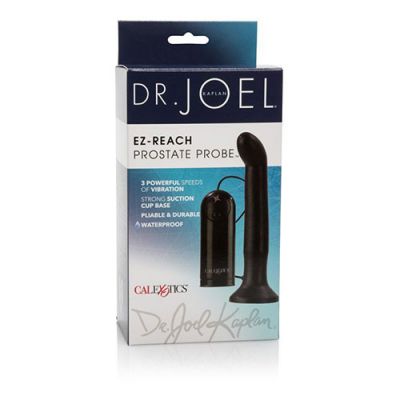 Dr Joel EZ Reach Prostate Probe