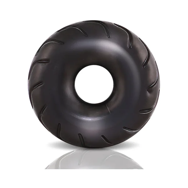 Truck Tire Extreme C Ring Black