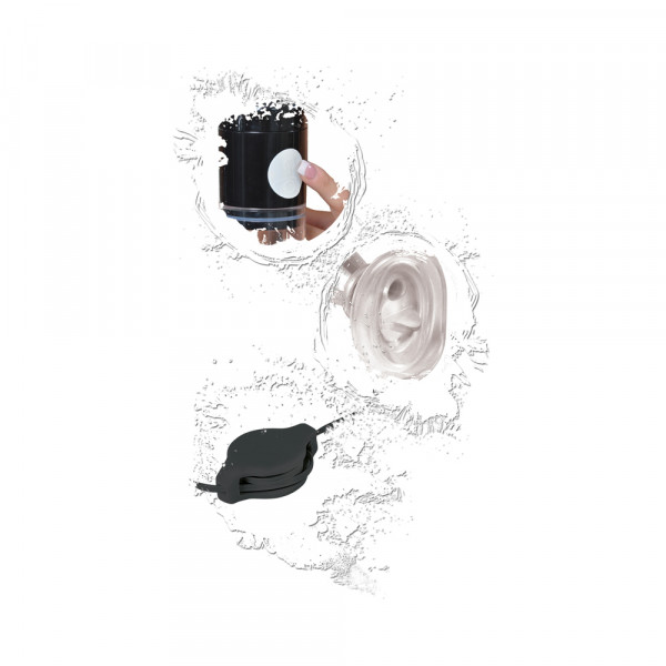 Extreme Clit N Tit Power Pump — image 4 of 5