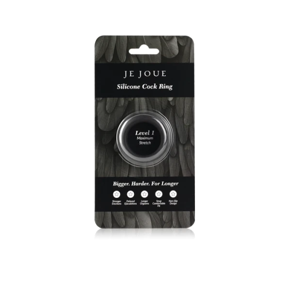 Je Joue Maximum Stretch Cock Ring