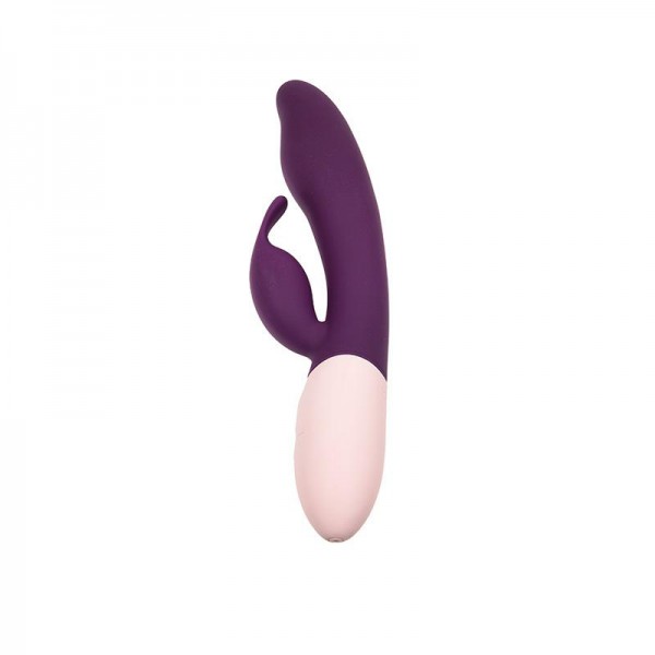 Magic Touch Winner (Belle Femme) Rabbit Vibrator