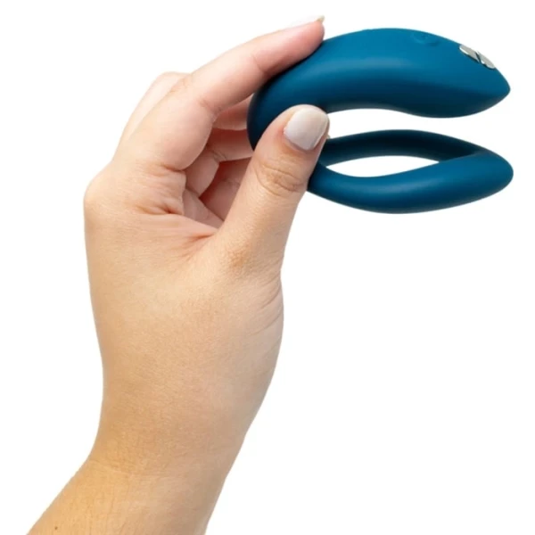 We-Vibe - Sync O - Perfect Fit Couples’ Vibrator — image 9 of 9
