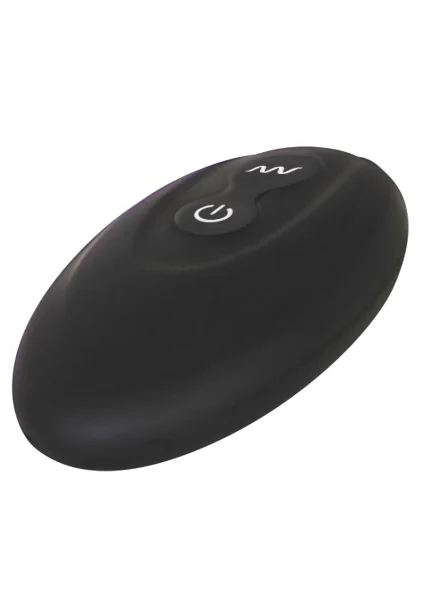 Adam's 9.5 Inch Thrusting Dildo with Remote