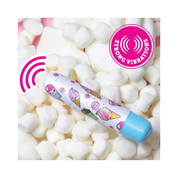 The Collection Mini Sweet Cream