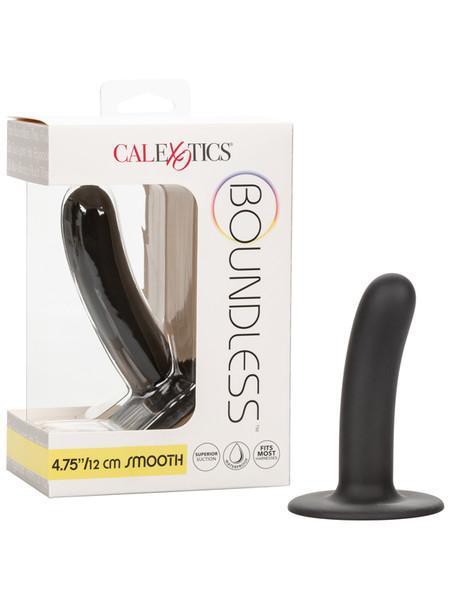 CalExotics Boundless Silicone Smooth Dildo